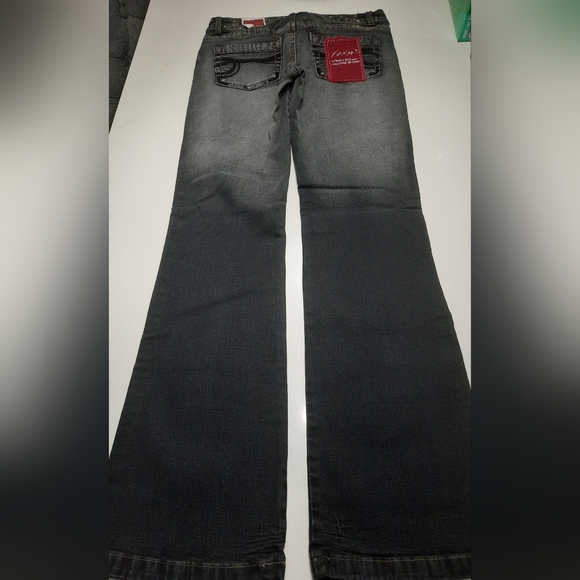 Ladies Foxy Heart and Soul - Picture 2 of 2